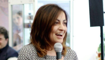 Gina Fusco